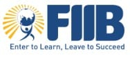 FIIB Delhi logo