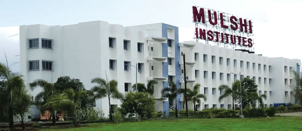 Mulshi Group of Institutes Pune Campus