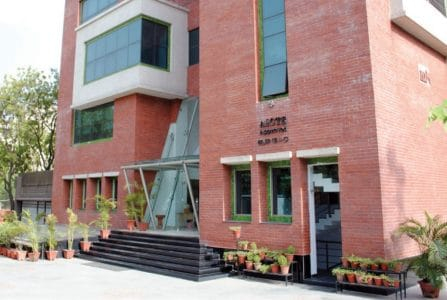 NDIM Okhla Campus