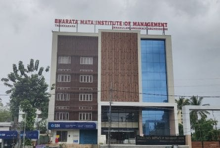 Bharata Mata Institute of Management Kerala Campus