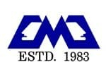 Centre for Management Development logo