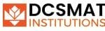 DC School Of Management And Technology logo