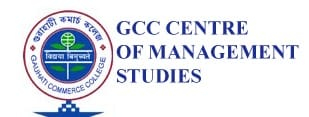 GCC centre of Management Studies logo