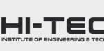 Hi-Tech Institute of Engineering and Technology logo