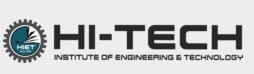 Hi-Tech Institute of Engineering and Technology logo