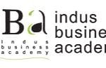 Indus Business Academy logo