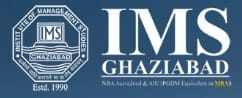 Institute of Management Studies, Ghaziabad logo