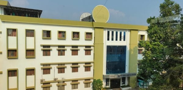 KBS Kerala Campus