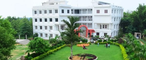 KIMDS Ranchi Campus