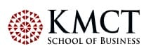 KMCT School of Business Kerala logo