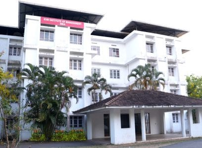 KVM Kerala Campus