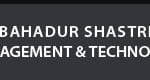 Lal Bahadur Shastri Institute of Management and Technology logo