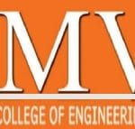 MVR College of Engineering & Technology logo