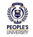 People's Institute of Management & Research logo