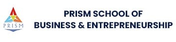 Prism School of Business and Entrepreneurship logo