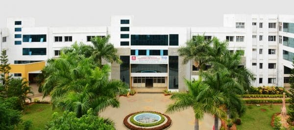 SIET Tumkur Campus