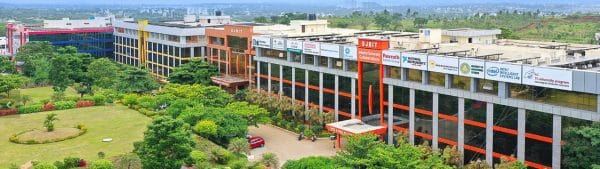 SJBIT Bangalore Campus