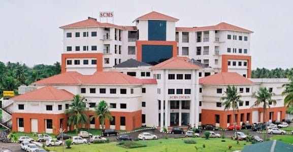 SSTM Kochi Campus