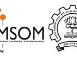 Shailesh J. Mehta School of Management mumbai logo