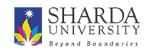 Sharda University Greater Noida logo