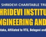 Shridevi Institute of Engineering and Technology logo