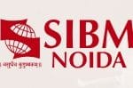 Symbiosis Institute of Business Management Noida logo