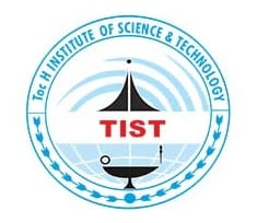 Toc H Institute of Science and Technology logo