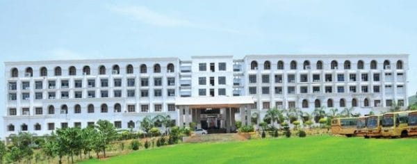 VIET Visakhapatnam Campus