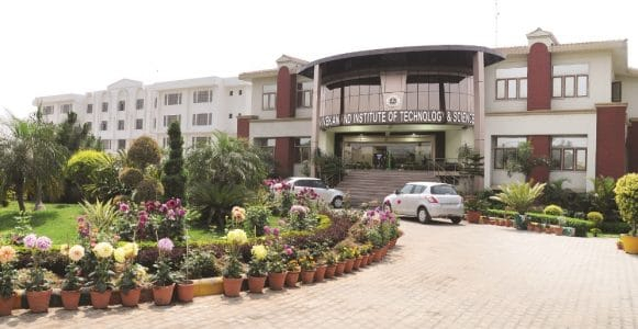 VITS Ghaziabad Campus