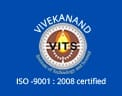 Vivekanand Institute of Technology and Science logo