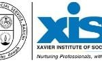 Xavier Institute of Social Service logo