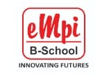 EMPI Business School Chattarpur logo