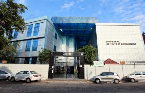 GNIM Delhi Campus