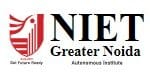 Noida Institute of Engineering Technology Greater Noida logo