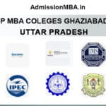 Top MBA Colleges Ghaziabad