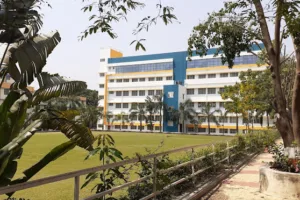 PBS Pune Campus