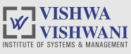 VVISM Hyderabad logo