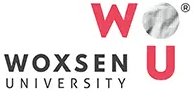 Woxsen School of Business Hyderabad logo