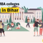 Fees Structure for MBA colleges in Bihar