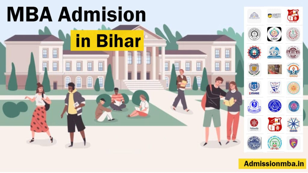 Private MBA colleges in Bihar